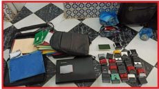 البوليس شدو شبكة متخصصة فتزوير تأشيرات شينغن