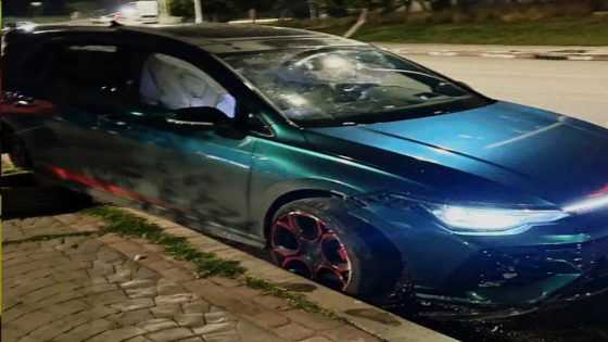 تنسيق أمني طيح بـ4 متورطين فاحتجاز مواطن جزائري