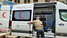 بلاغ ناري ديال الجامعة الوطنية للصحة كيكشف كارثة النقل الصحي فتاونات