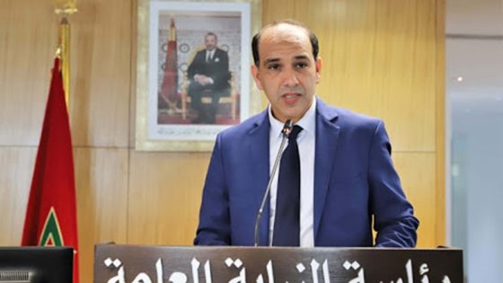 مقاول في فاس دفع شيك و رجع impayé و تعتاقل و مول الشيك طلقوه : أم تناشد رئيس النيابة العامة هشام بلاوي للتدخل في ملف ابنها تعتقل تعسفيا