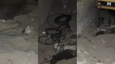فاجعة.. أسلاك كهربائية عارية قتلت طفل بصعقة كهربائية بمارتيل