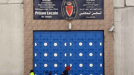 تحويل سجن إلى فندق فاخر