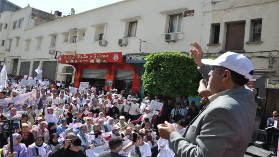 هل سيتخلى حزب الاستقلال عن ذراعه النقابي بفاس ؟ أم أن ادريس أبلهاض يبقى رقما صعبا في المعادلة الانتخابية ؟
