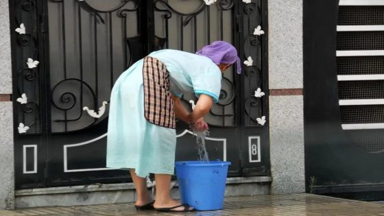 بمناسبة عيد العمال.. جمعية حقوقية كطالب بالاعتراف بـ “شقا الدار” والتعويض عليه