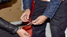 الروح عزيزة عند الله : البوليس وقفو مشتبه فيه فجريمة قت_ل بعد عام من الفرار بمعلومات من المخابرات
