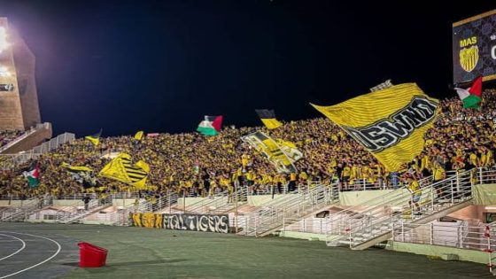بسبب الشغب اللي وقع فالرباط.. السلطات منعات جمهور الماص من حضور الديربي ضد الكوديم