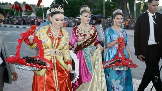 انطلاق التسجيل لمسابقة ملكة حب الملوك 2026 في مدينة صفرو