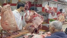 خليه يخناز . . . المغاربة دارو يد في يد باش ينزلوا ثمن اللحم اللي وصل لـ 150 درهم