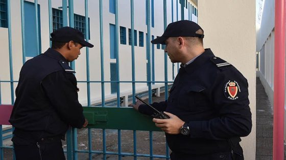 27 عام ديال الحبس فحق شابين تورطو فـ جريمة قتل على قبل 50 درهم