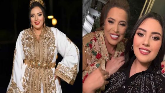 متابعة بنت الفنانة الشعبية نجاة عتابو فحالة سراح بعد كسيدة قتلات فيها بنت