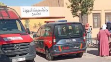 هاد الصباح : العثور على جـ.ـثة شاب داخل فضاء تعليمي