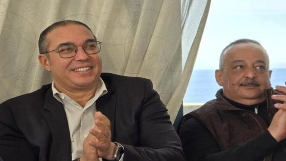 أوزين حماق و بدا يشتت فالسنبلة . . . الحركة الشعبية بالحسيمة تنتحر سياسياً بتزكية اليوسفي على حساب الأعرج تُسقط منطق الكفاءة