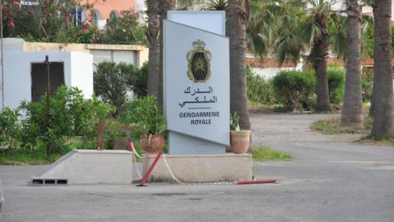 أب كيتاهم الجدارمية بإبعادو من التحقيق واستنطاق ولدو للقاصر فالغياب ديالو
