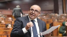 واش هذا ما كايحشمش ؟ وزير الفلاحة كيقول بلي كاين الرخا و الحولي غير بـ 1000 درهم
