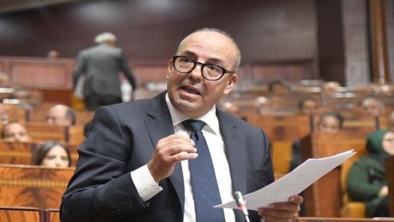 واش هذا ما كايحشمش ؟ وزير الفلاحة كيقول بلي كاين الرخا و الحولي غير بـ 1000 درهم
