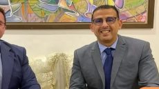 تأجيل محاكمة مصطفى لخصم رئيس جماعة إيموزار كندر فقضية تبديد أموال عامة