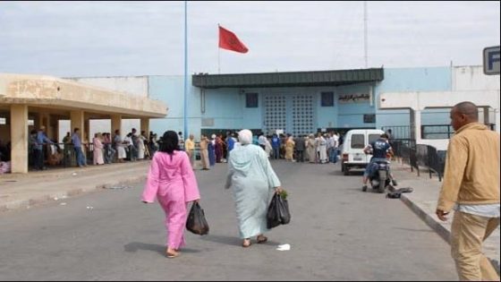 بمناسبة العيد الكبير إدارة السجون منحات النزلاء رخصة قفة العيد.. فتح الزيارات العائلية استثنائيا لمدة أسبوع