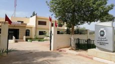 عصابة ملثمة دارت سطو خطير على فيلا ديال خبيرة تجميل “هلا” بعين الشكاك نواحي فاس