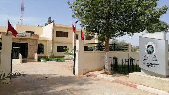 عصابة ملثمة دارت سطو خطير على فيلا ديال خبيرة تجميل “هلا” بعين الشكاك نواحي فاس