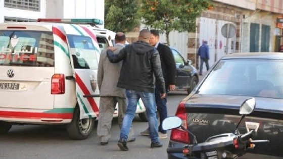 البوليس شدو مستشار برلماني سابق متهم بالشعودة والنصب