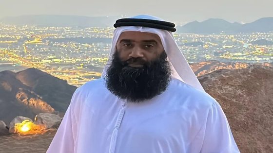 جاب الربحة : القضاء سيفط إماراتي ب 3 سنين ديال الحبس بتهمة التحريض على زواج القاصرات فالمغرب
