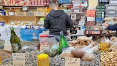الكامون البلدي شعلات فيه العافية قبل العيد وصل لـ 180 درهم والناس تقهروا بالزيادة