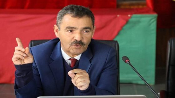 اجتماع تنسيقي موسع برئاسة المدير الإقليمي بفاس احمد اغنينو لضبط التدابير التنظيمية لبكالوريا 2026
