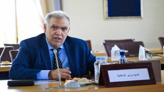 فوضى احتلال الملك العام شعلات غضب الساكنة بعد حريق سوق عشوائي بحي ليراك ومناشدة وزير الداخلية بالتدخل