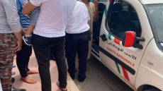 استغل غياب الناس فصلاة الجمعة.. ها كيفاش طاح المتهم باعتداء جـ.ـنسي على طفلة عندها 7 سنين