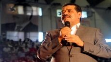 حميد شباط رجع لفاس.. كايقلب يرجع لكرسي العمدة وكيدعم بنتو فانتخابات البرلمان بفاس الشمالية