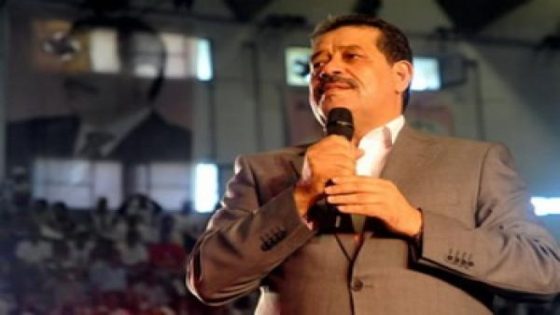 حميد شباط رجع لفاس.. كايقلب يرجع لكرسي العمدة وكيدعم بنتو فانتخابات البرلمان بفاس الشمالية