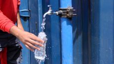 ساكنة بنسودة بفاس خودو احتياطاتكم ، را الشركة الجهوية المتعددة الخدمات ا تقطع الما و ها فوقاش