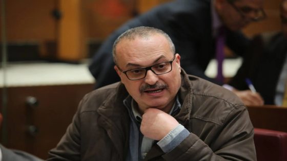 محمد الحموتي.. رجل الثقة داخل الأصالة و المعاصرة واسم وازن في هندسة المرحلة الانتخابية