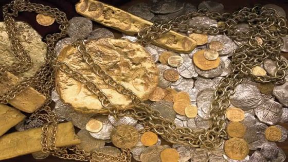 اعتقال 4 د الناس بغاو يجبدو كنز مدفون فإفران