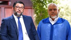 البرلماني بوشتى بوصوف للحقيقة24 : ما غادرتش الأحرار وأي قرار غادي نعلنو للناس و التحاقي بالحركة الشعبية غير كذوب باش يشوشو على مساري السياسي