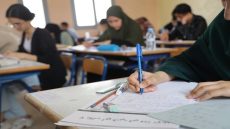 بداية امتحانات الأولى باك على وقع جدل التسريبات
