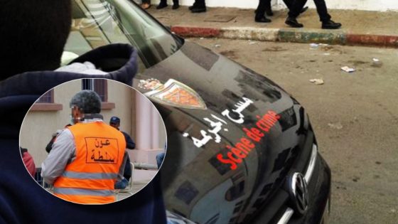 مضاربة بين جيران سالات بمأساة فصفرو.. تحقيق قضائي مع مقدم ديال الحومة متهم بقـ.ـتل جارتو