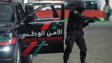 الديستي تقود البوليس د فاس للإطاحة ببارون كبير د الكوكـ.ـايين فملعب الخيل