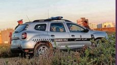 الجدارمية شدو المتهمين باختطاف وتصفية شيفور اندرايف