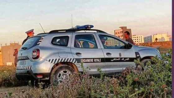 الجدارمية شدو المتهمين باختطاف وتصفية شيفور اندرايف