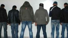 توقيف 6 ديال الأشخاص من بينهم قاصر بشبهة استدراج بنت عبر تطبيق تعارف والاعتداء عليها جنسـ.ـيا