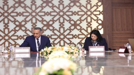 باش يسالي الزحام فالإدارات.. خطة حكومية وأمنية جديدة لتطوير البنيات التحتية الرقمية