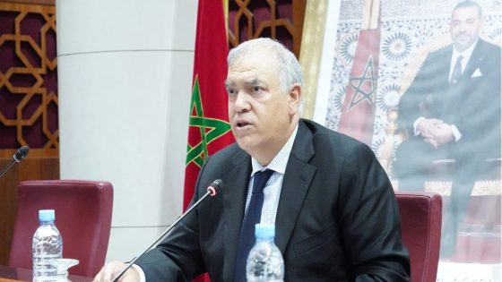مشروع قانون جديد كيسحب صلاحيات تنفيذ المشاريع من رؤساء الجهات وكيمنحها للولاة