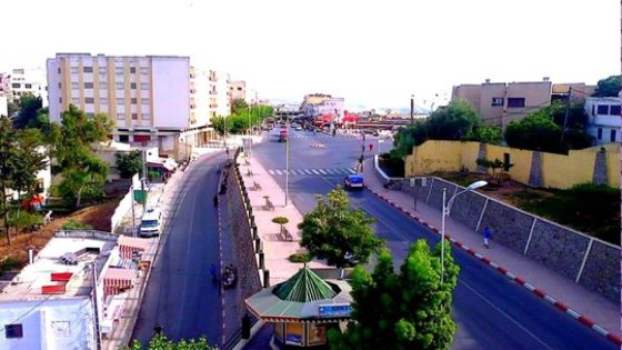 شركات التنمية الجهوية والمبادرة الوطنية فتاونات كيزربو فاالأوراش المهيكلة باش يفكو العزلة على المنطقة