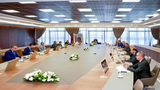برئاسة الحموشي ، خطة أمنية مشددة باش يتأمنو الملاعب وتنقلات الجمهور فالمملكة