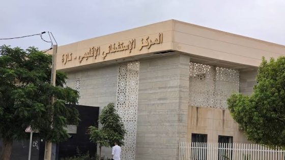 الوكيل العام أمر بتشريح جثة مواطن مـ.ـات قدام سبيطار ابن باجة فتازة