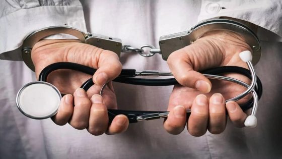 شهادة طبية فيها 30 يوم ديال العجز كتجر طبيب مستعجلات للتحقيق
