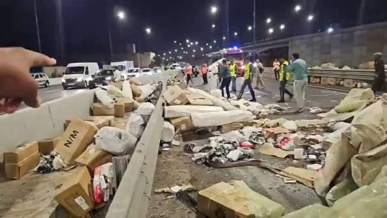 وفاة شيفور فكسيدة خايبة بعدما تقلب بيه رموك فلوطوروت