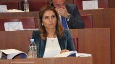 تزكية زينة شاهيم بفاس الجنوبية نوضات الصداع وسط مناضلي حزب الأحرار