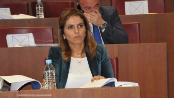 تزكية زينة شاهيم بفاس الجنوبية نوضات الصداع وسط مناضلي حزب الأحرار